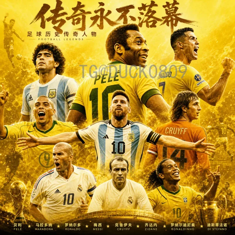 官方2026年国际足联世界杯南美区名额分配：扩军后的新格局与出线分析