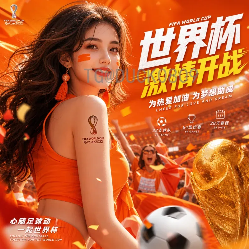 2026年美加墨世界杯历史战绩：三国足球荣耀与展望
